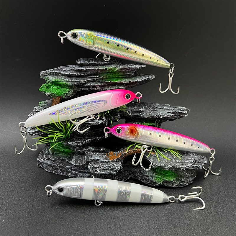 105mm 40g Fast Heavy Sinking P - Fishing Lure Buzzbait recensione e prezzo