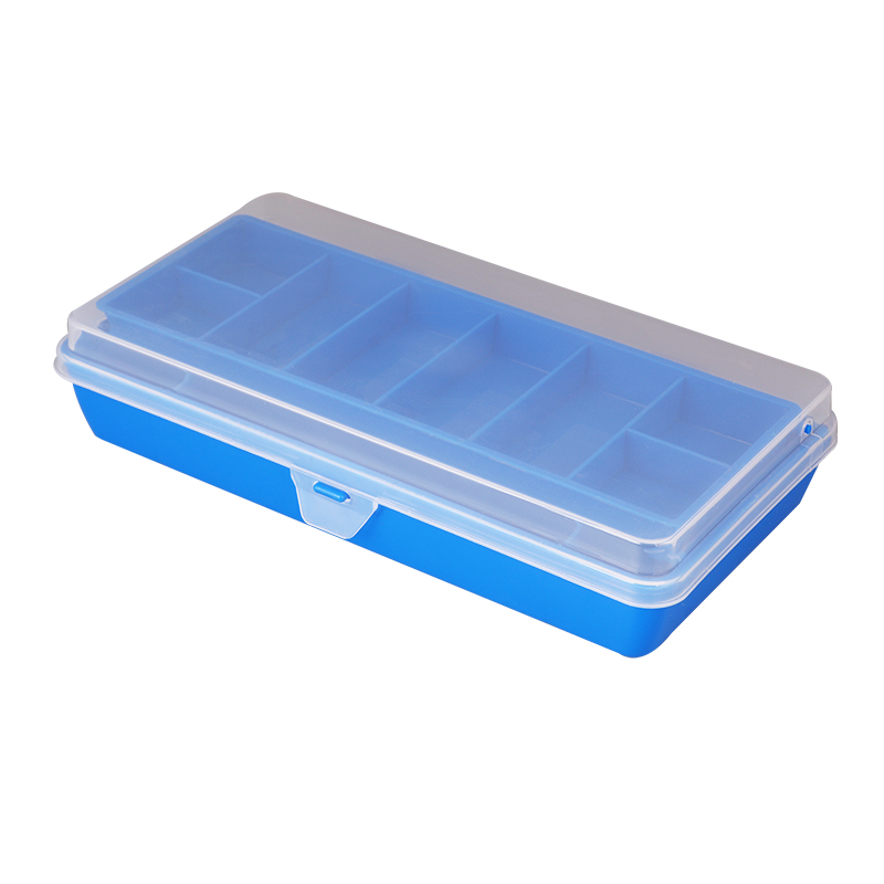 TAIYU Portable Fishing Tackle  - Fishing Lure Soft Plastic recensione e prezzo
