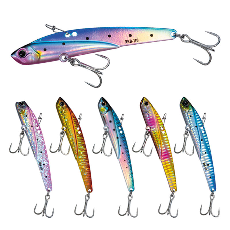 New Fishing Lure VIB 110MM 45G - Fishing Lure Crankbait recensione e prezzo