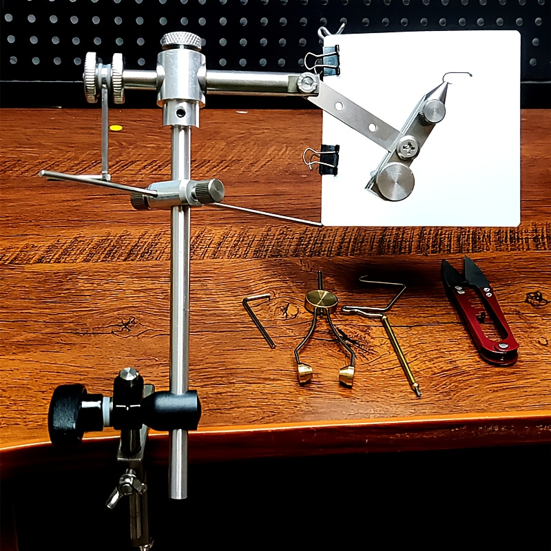 Rotating Fly Fishing Lure Tool - Fishing Lure Spinner recensione e prezzo