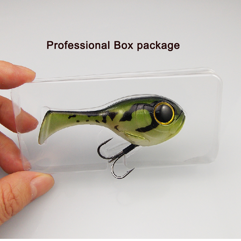 KESFISHING Soft Lure Balloonfi - Fishing Lure Swimbait recensione e prezzo