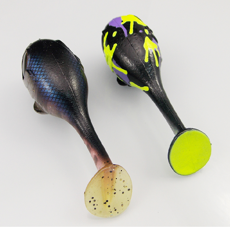 KESFISHING Soft Lure Balloonfi - Fishing Lure Swimbait recensione e prezzo