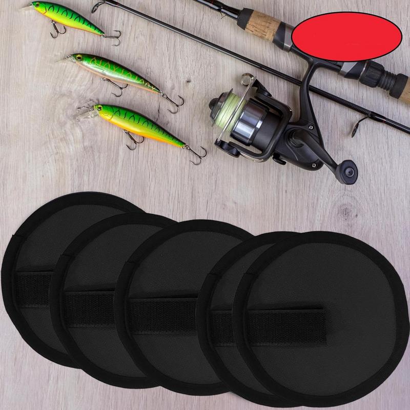 4pcs Fishing Hook Cover upgrad - Fishing Lure Accessories recensione e prezzo