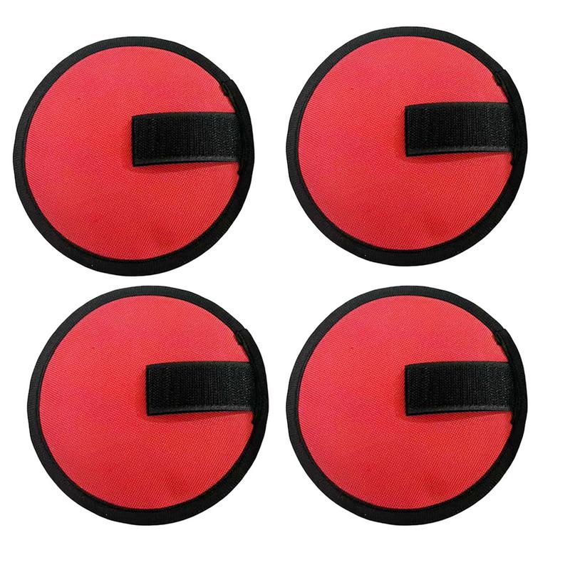 4pcs Fishing Hook Cover upgrad - Fishing Lure Accessories recensione e prezzo