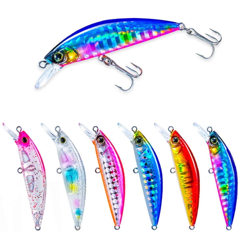 5cm 6g Fishing Lure Hardcore L - Fishing Lure Jerkbait recensione e prezzo
