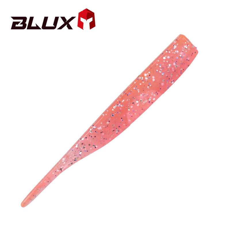 BLUX New Dart Worm Soft Bait 5 - Fishing Lure Buzzbait recensione e prezzo