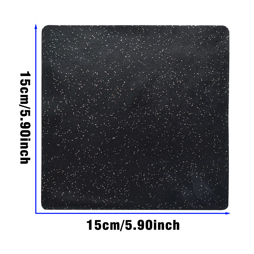 MNFT 5Pcs Silicone Sheet Film  - Fishing Lure Swimbait recensione e prezzo