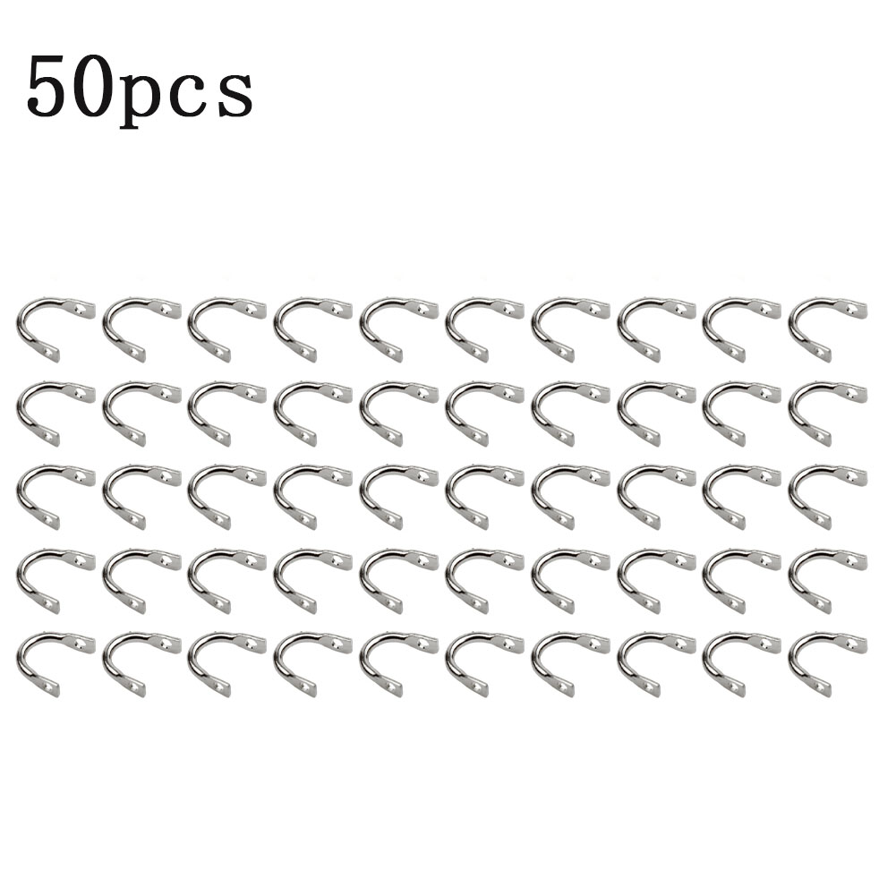 Fishing Connectors U-shaped Lu - Fishing Lure Spinner recensione e prezzo
