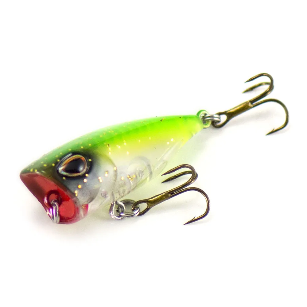 Countbass Popper Hard Bait Fis - Fishing Lure Popper recensione e prezzo