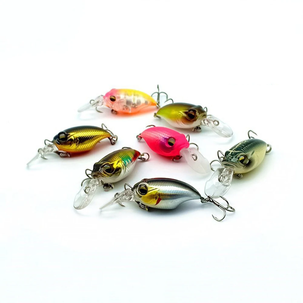 Crank Griffon Wobbler Fishing  - Fishing Lure Crankbait recensione e prezzo