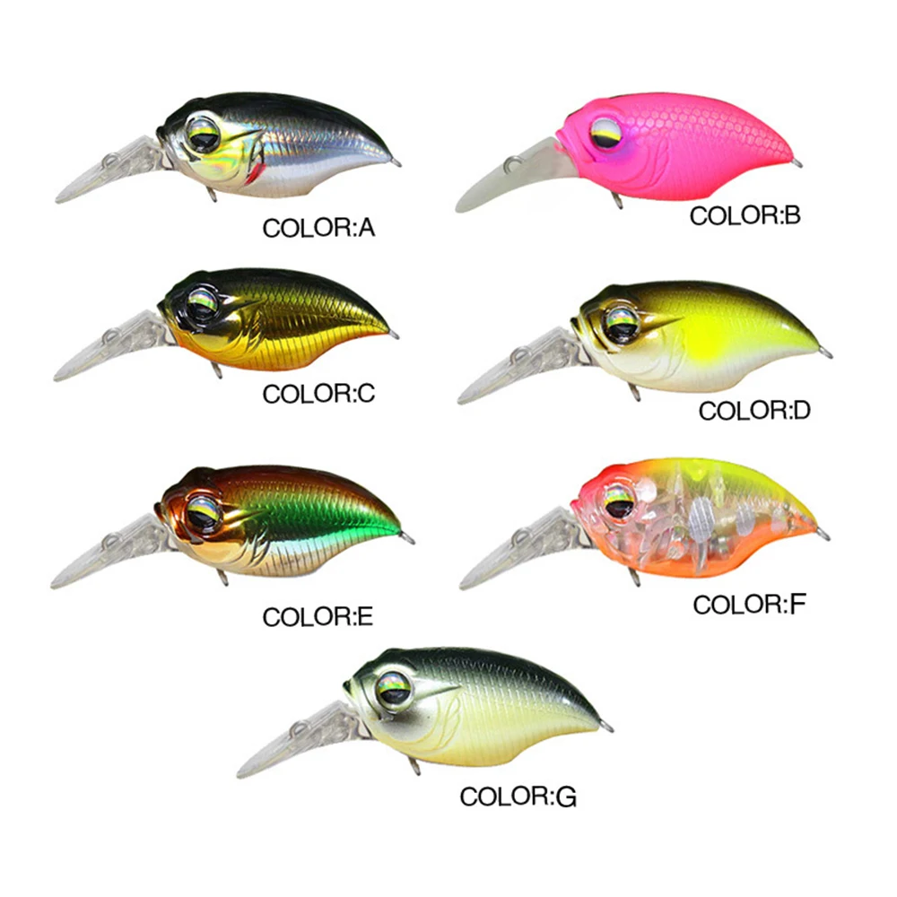 Crank Griffon Wobbler Fishing  - Fishing Lure Crankbait recensione e prezzo