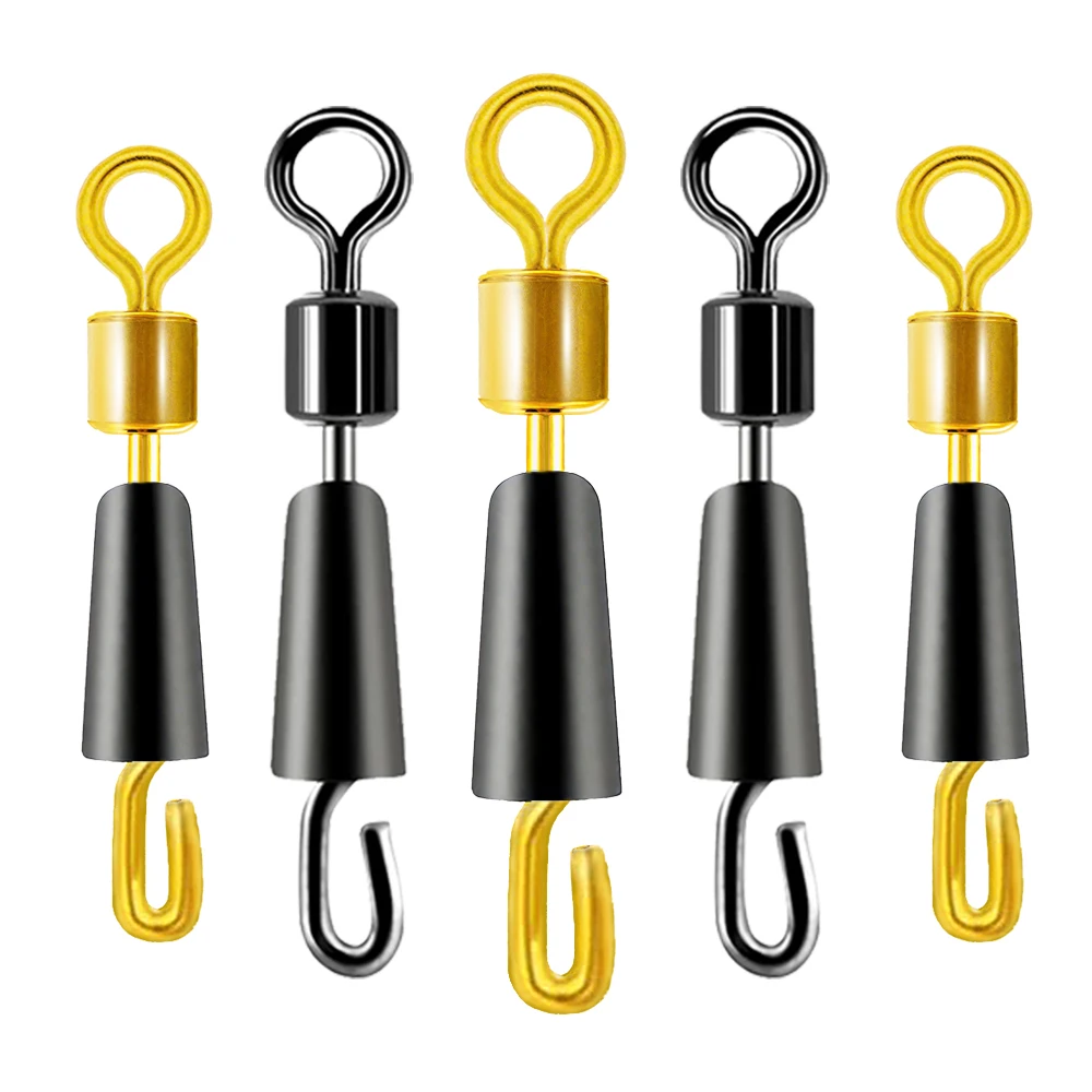 20/100Pcs Fishing Bearing Swiv - Fishing Lure Box recensione e prezzo