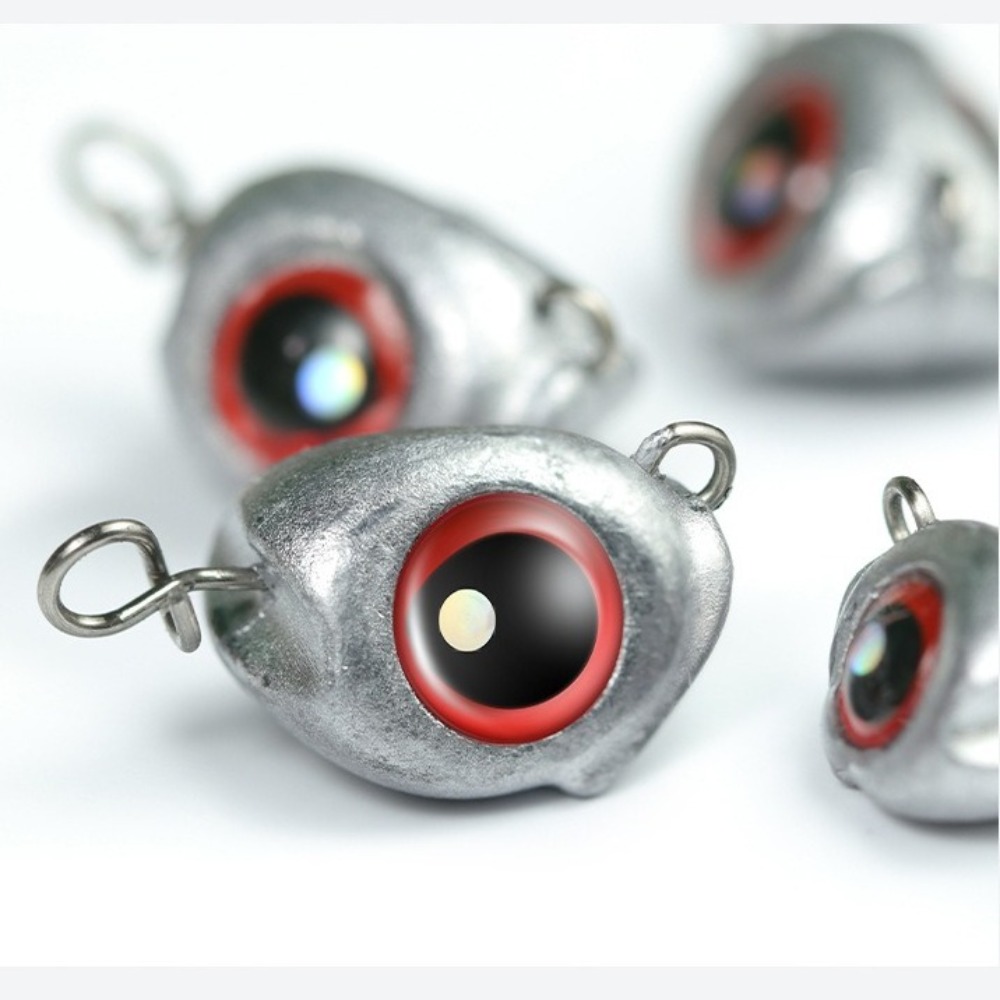 10pcs 3.5g/5g/7g/10g Swimbait  - Fishing Lure Swimbait recensione e prezzo