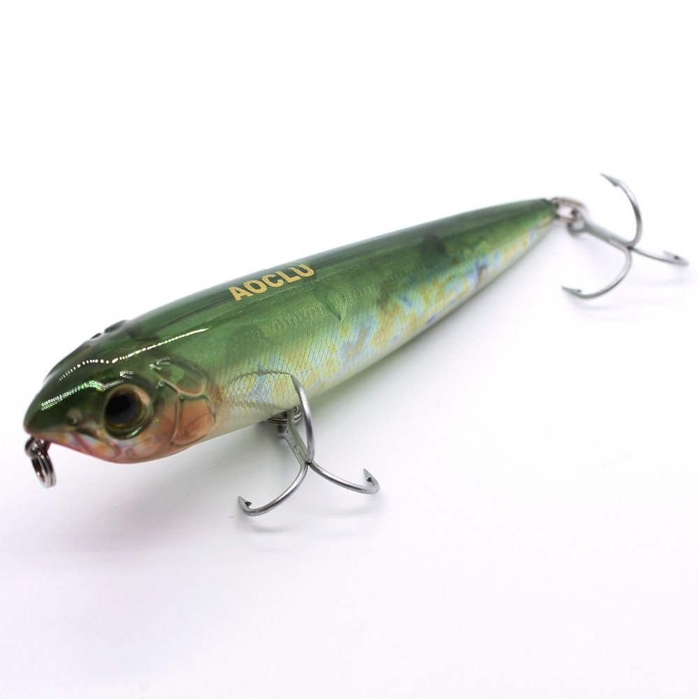 AOCLU Walking The Dog 60mm 3.4 - Fishing Lure Buzzbait recensione e prezzo