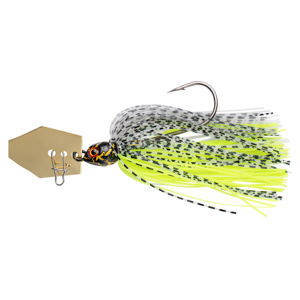Chatter Bait 7g 9g 11g 14g 21g - Fishing Lure Buzzbait recensione e prezzo
