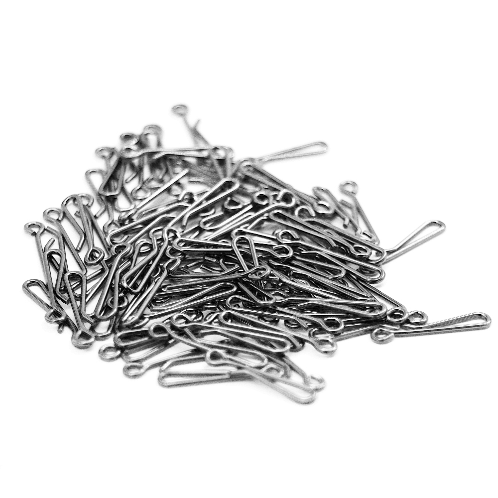 50pcs/box Bearing Lock Rolling - Fishing Lure Box recensione e prezzo