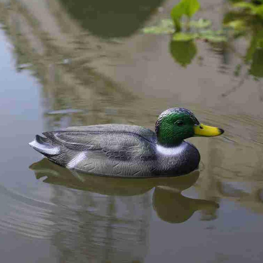 Outdoor Realistic Plastic Duck - Fishing Lure Topwater recensione e prezzo