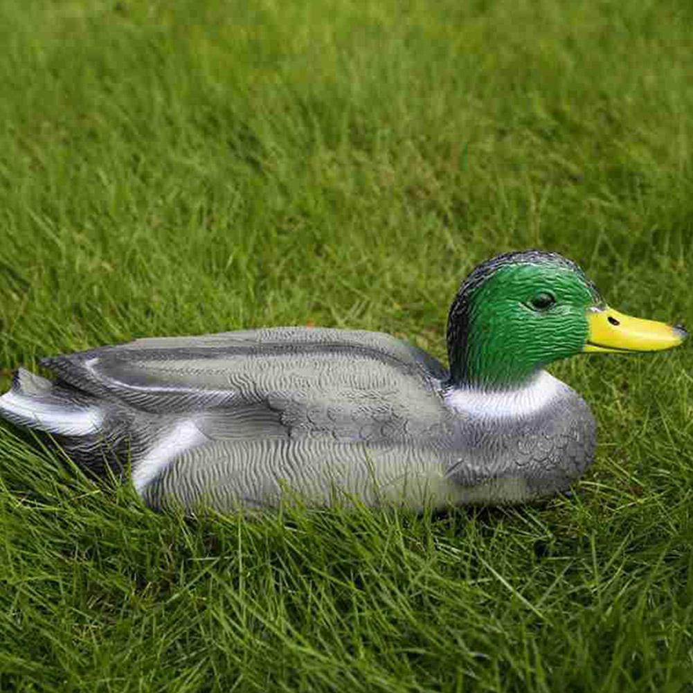 Outdoor Realistic Plastic Duck - Fishing Lure Topwater recensione e prezzo