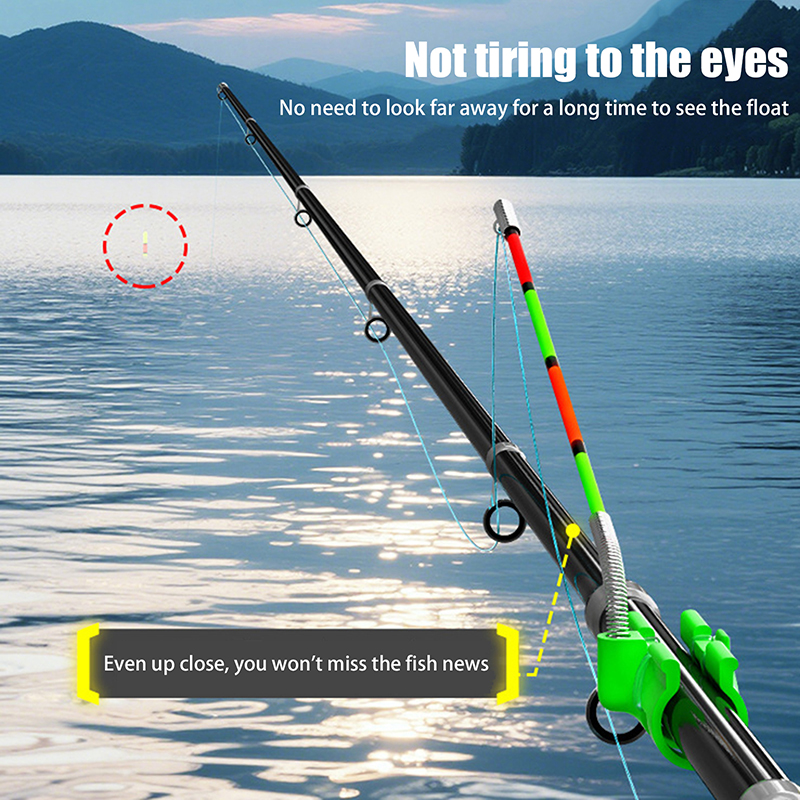 Night Fishing Removable Waterp - Fishing Lure Topwater recensione e prezzo