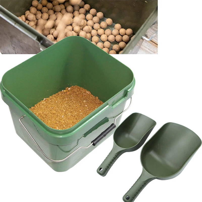 1pcs Baiting Throwing Spoon Ba - Fishing Lure Spoon recensione e prezzo