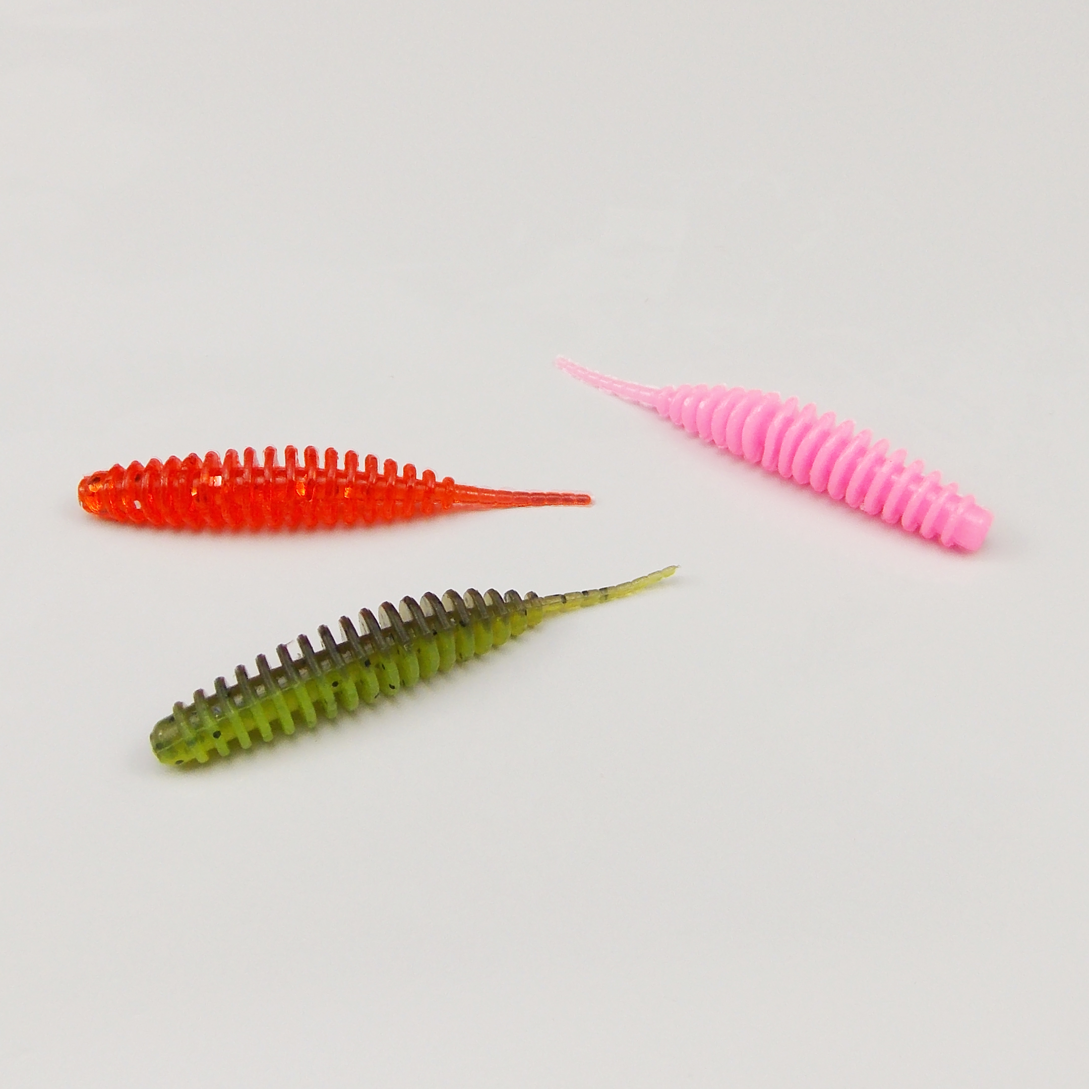 ESFISHING Fishing Tiny Worm Ba - Fishing Lure Buzzbait recensione e prezzo