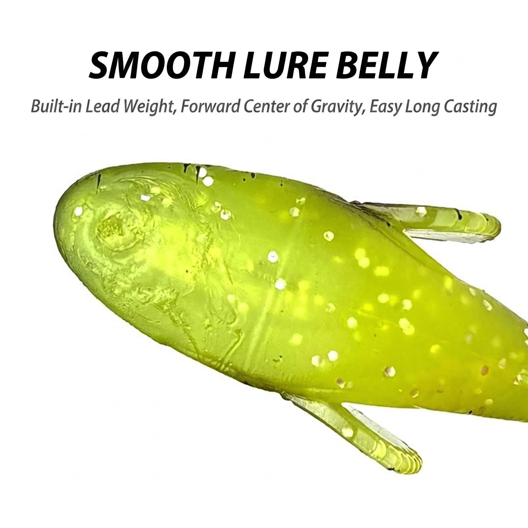 1pcs 10g13g18g Goby Lure Jig W - Fishing Lure Spinnerbait recensione e prezzo
