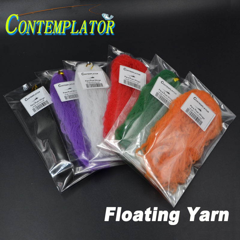 CONTEMPLATOR 7 Colors Polyprop - Fishing Lure Topwater recensione e prezzo