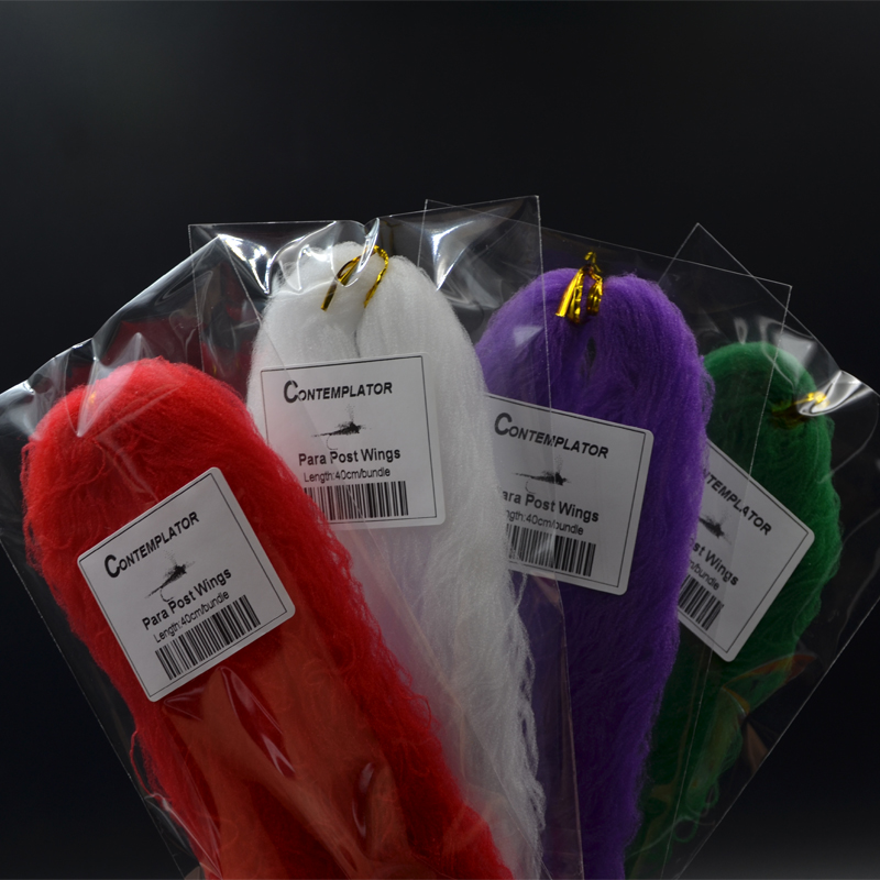 CONTEMPLATOR 7 Colors Polyprop - Fishing Lure Topwater recensione e prezzo