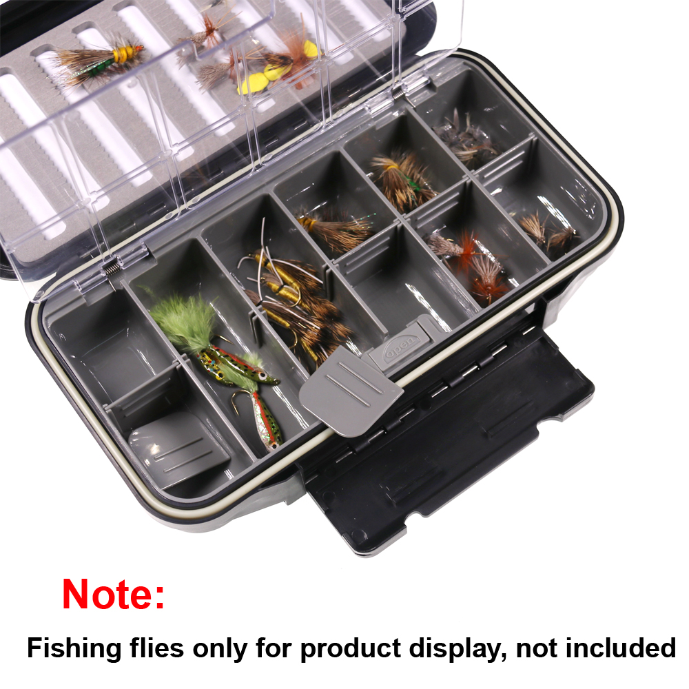Bimoo M Size Waterproof Fishin - Fishing Lure Spoon recensione e prezzo