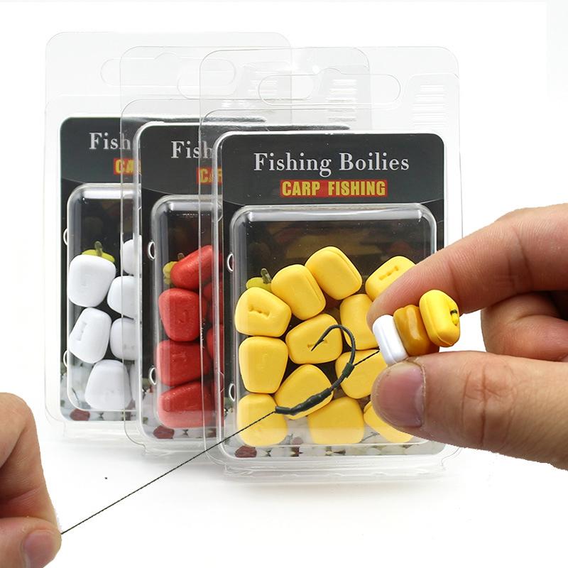 Simulated Corn Carp Fishing Ba - Fishing Lure Topwater recensione e prezzo