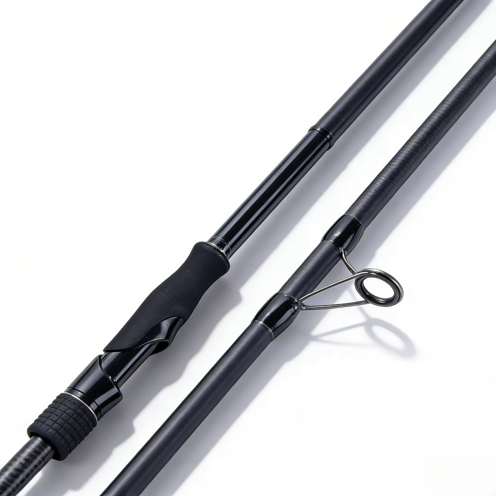 Handle Carbon Fiber High Stren - Fishing Lure Jig recensione e prezzo