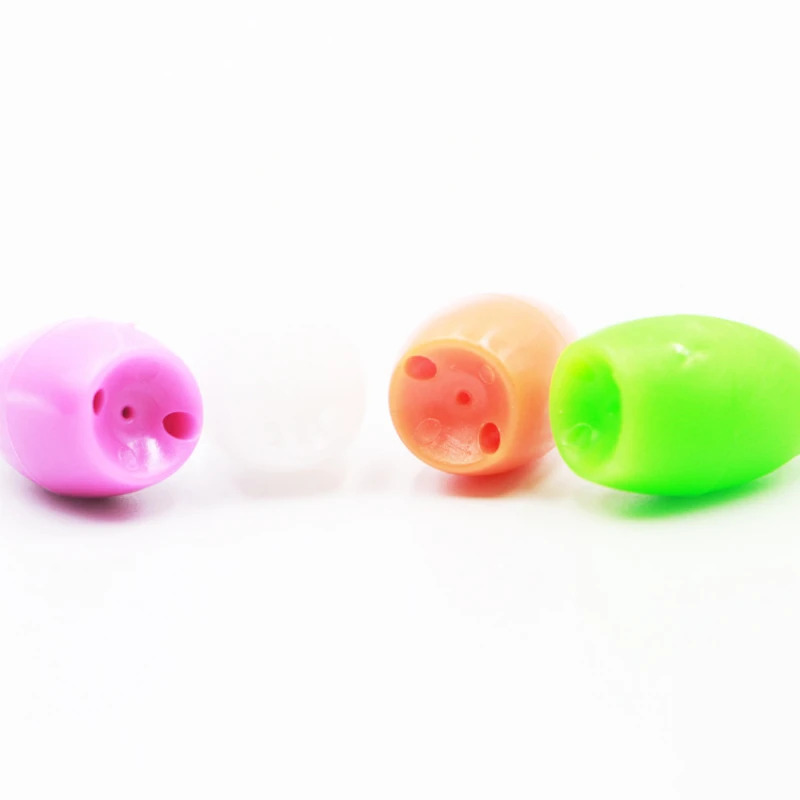 10 Pcs Floating Casting Aid 4g - Fishing Lure Topwater recensione e prezzo