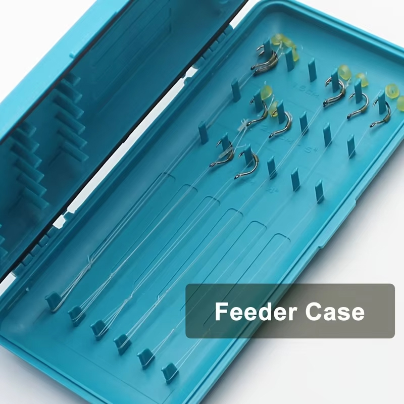 Carp Fishing Tackle Box with H - Fishing Lure Box recensione e prezzo