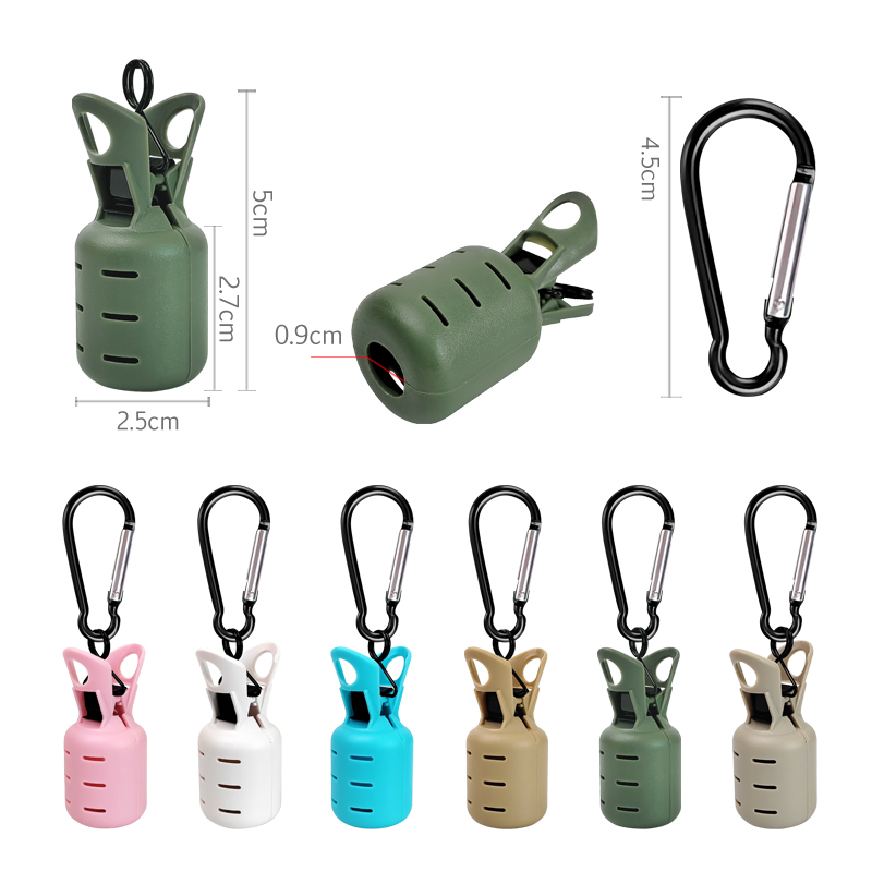 New Squid Jig Bait Protector K - Fishing Lure Making Kit recensione e prezzo