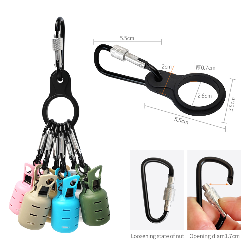 New Squid Jig Bait Protector K - Fishing Lure Making Kit recensione e prezzo