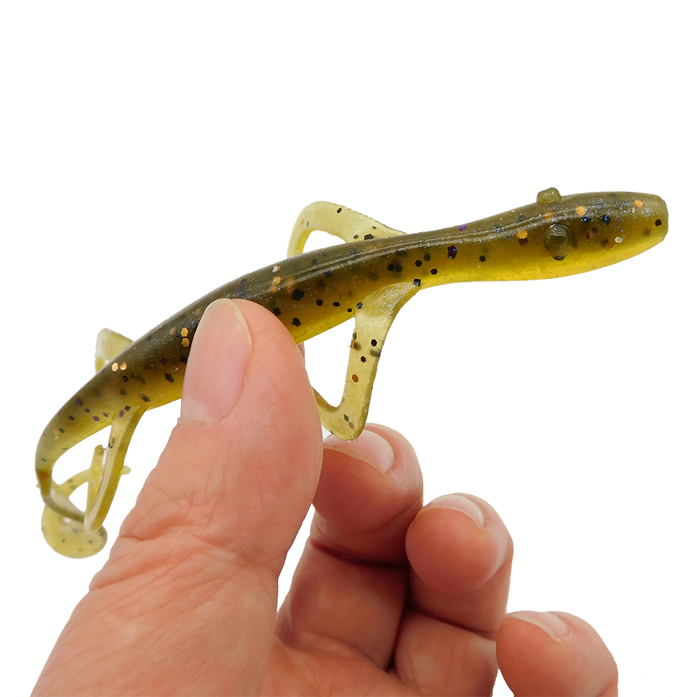 ESFISHING fishing Lures Wild L - Fishing Lure Spinnerbait recensione e prezzo