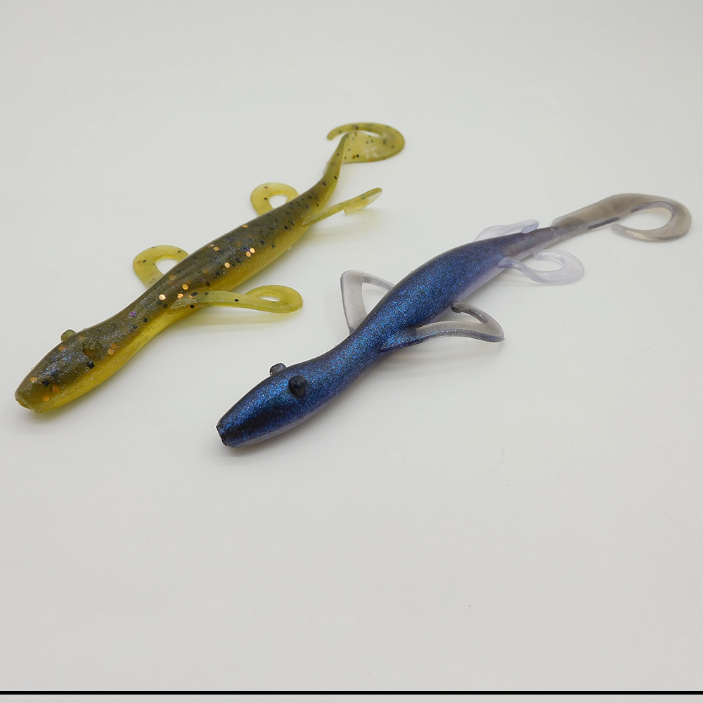ESFISHING fishing Lures Wild L - Fishing Lure Spinnerbait recensione e prezzo