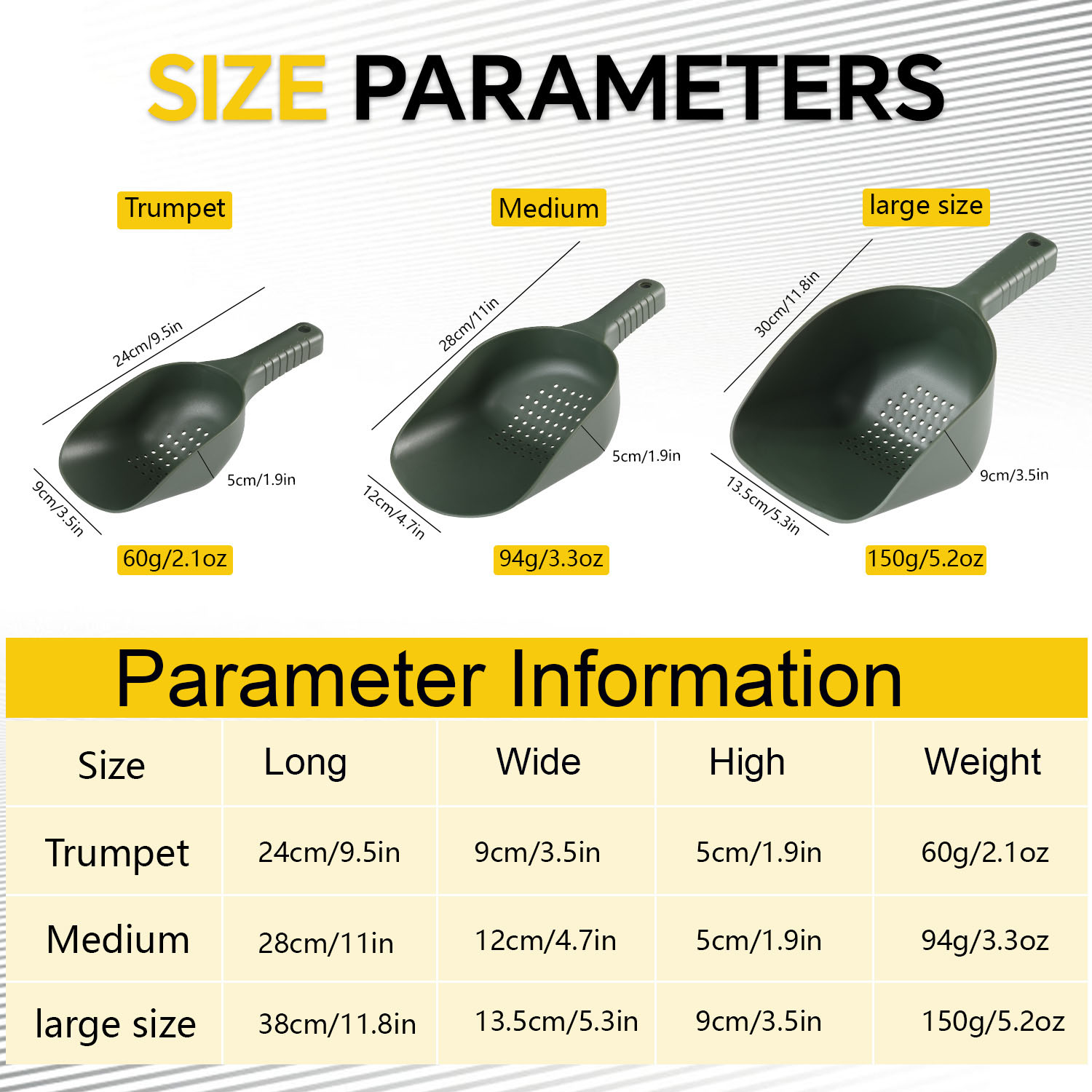 Sougayilang 1pc Baiting Throwi - Fishing Lure Spoon recensione e prezzo