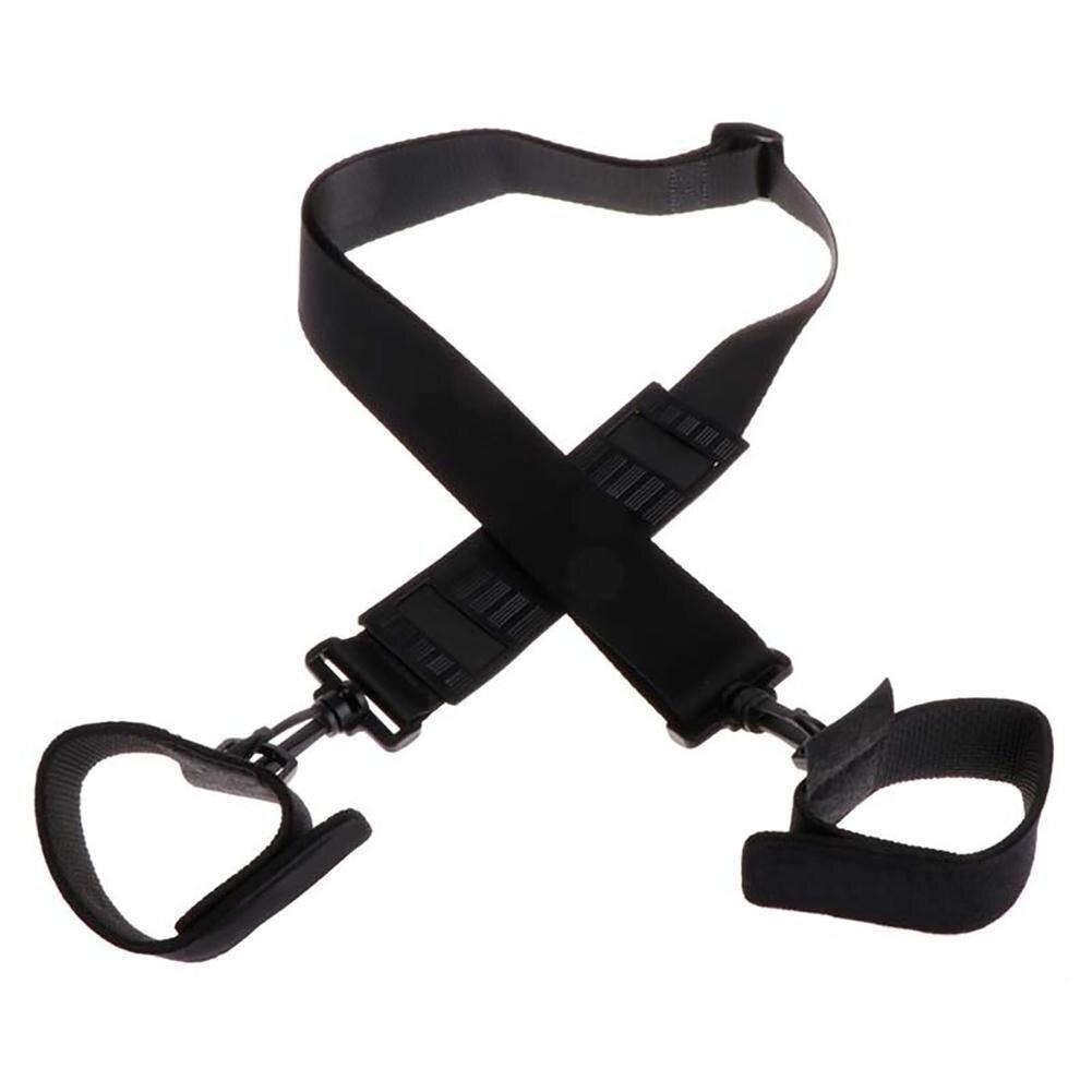 Fishing Rod Carrying Strap Sli - Fishing Lure Making Kit recensione e prezzo