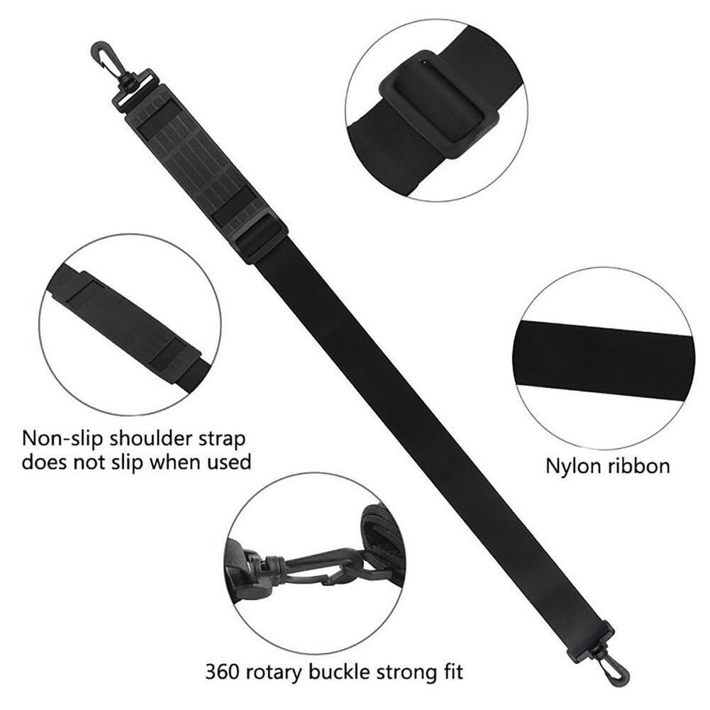 Fishing Rod Carrying Strap Sli - Fishing Lure Making Kit recensione e prezzo