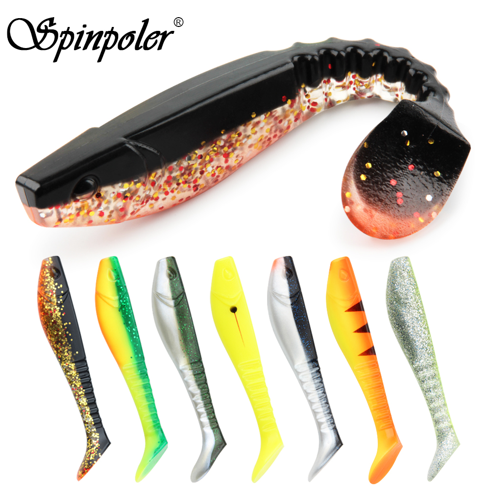 Spinpoler 5