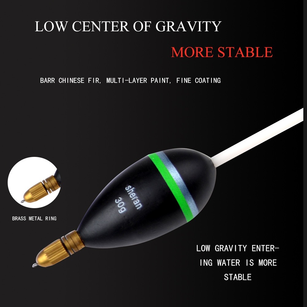 2pcs New Superfine Ice Fishing - Fishing Lure Topwater recensione e prezzo