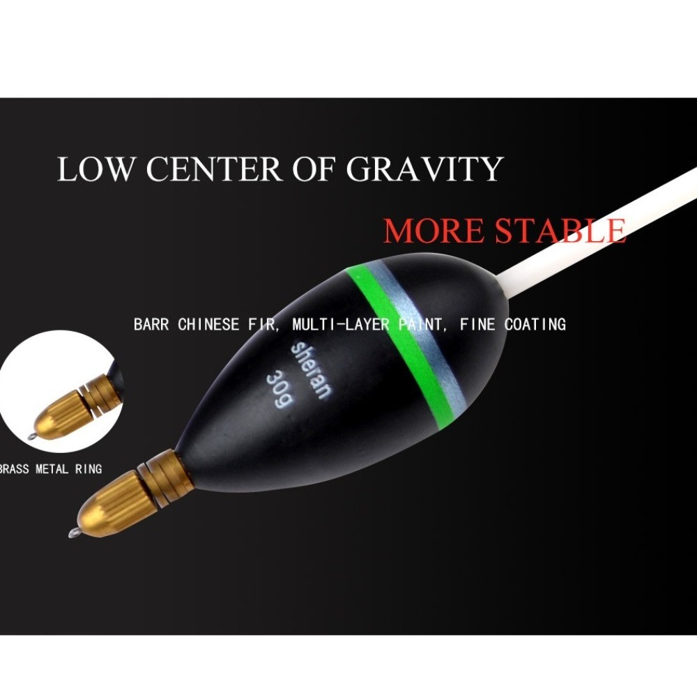 2pcs New Superfine Ice Fishing - Fishing Lure Topwater recensione e prezzo
