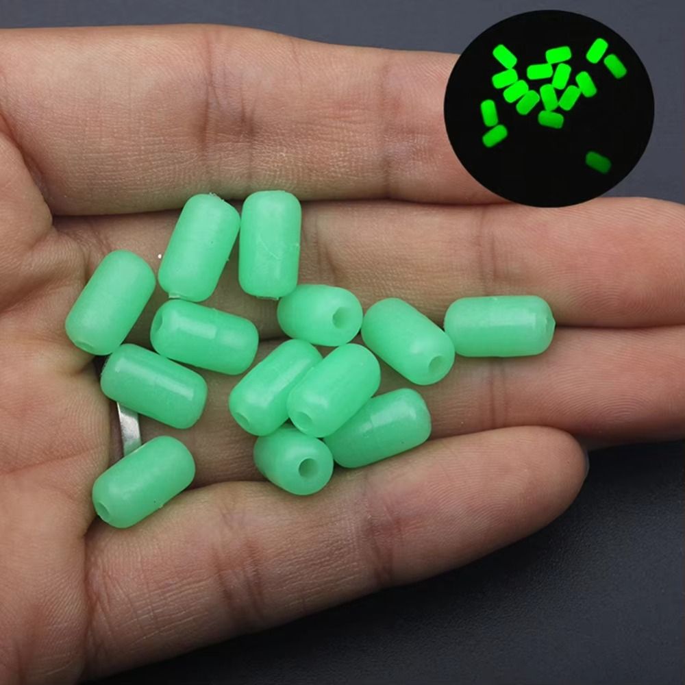 100Pcs/Bag Luminous Fishing So - Fishing Lure Topwater recensione e prezzo