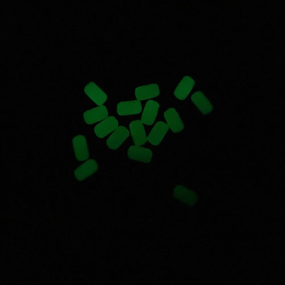 100Pcs/Bag Luminous Fishing So - Fishing Lure Topwater recensione e prezzo