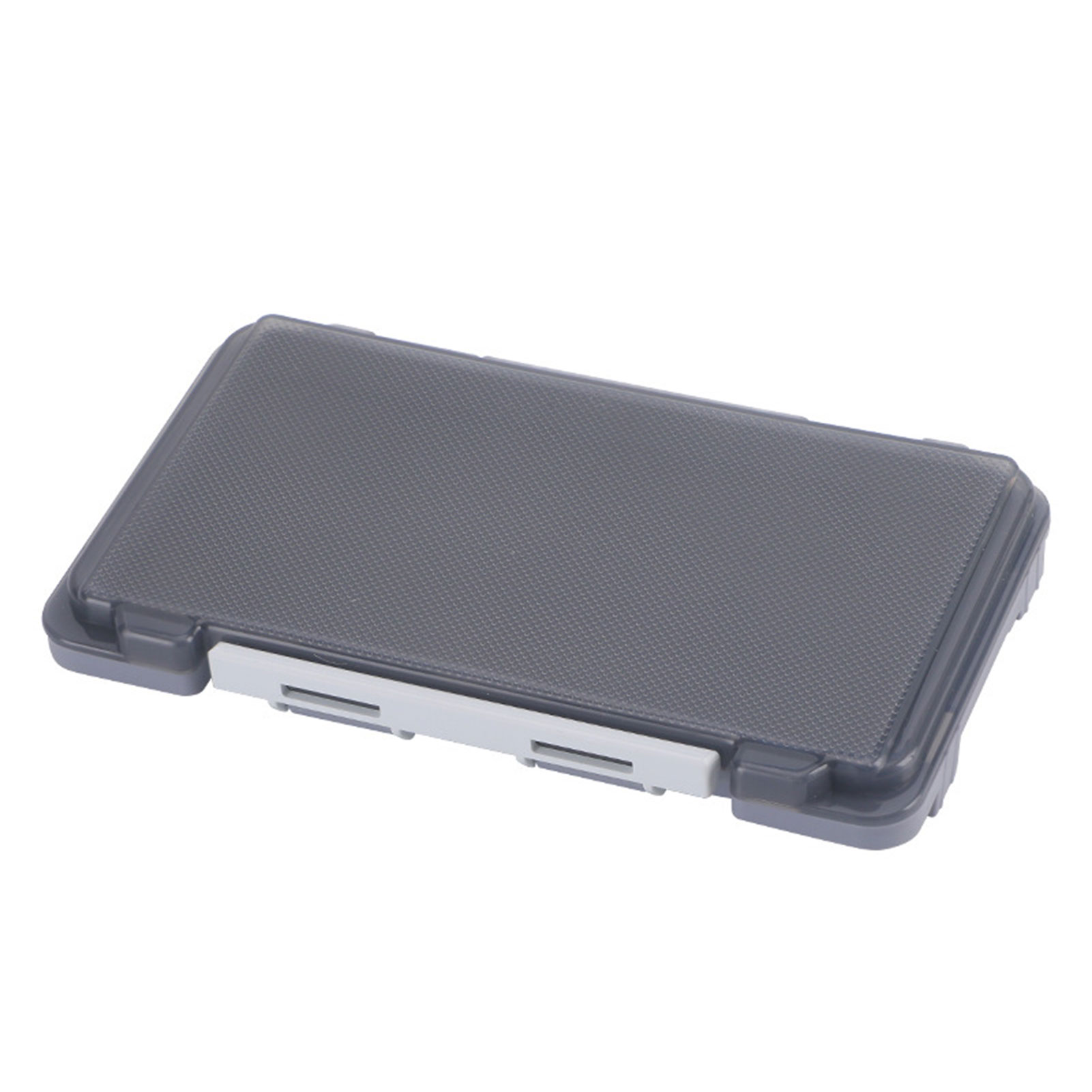 Portable Fishing Tackle Box Lu - Fishing Lure Spinnerbait recensione e prezzo