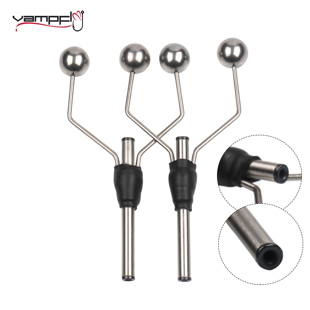 Vampfly Bi-Ceramic Tip Bobbin  - Fishing Lure Making Kit recensione e prezzo