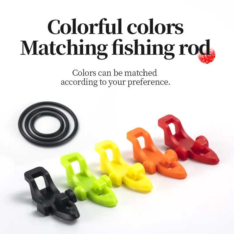10-30pcs Fishing Rod Pole Hook - Fishing Lure Jig recensione e prezzo
