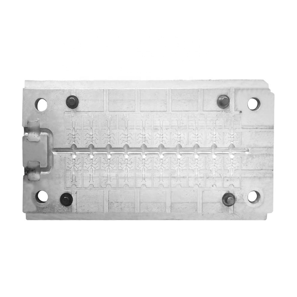 Custom Aluminum Bait Molds: Pr - Fishing Lure Soft Plastic recensione e prezzo