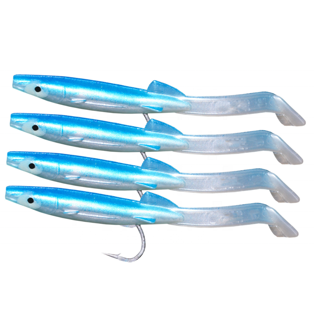 Custom Aluminum Bait Molds: Pr - Fishing Lure Soft Plastic recensione e prezzo